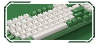 Matcha Red Bean 3098B Plus | Akko Official Global Site