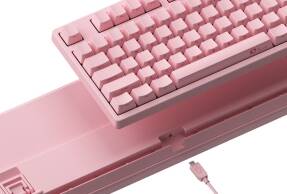 [専用出品]akko Lord of Mysteries 5108B Plus Mechanical Keyboard | Akko