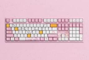 Akkoです。 JK Girl 5108S | Akko Official Global Site