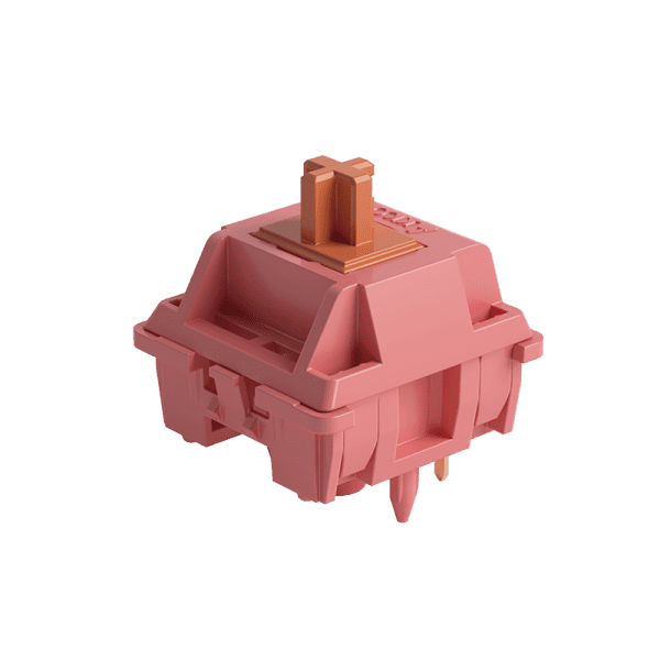 Amazon.com: Akko CS Switches, 3 Pin 43gf Linear Switch