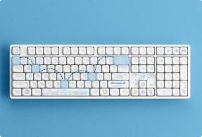AKKO様 Pochacco 5108B Plus Mechanical Keyboard | Akko Official