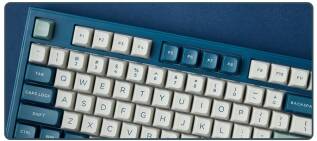 AKKO様 The King's Avatar 5108B Plus Mechanical Keyboard | Akko