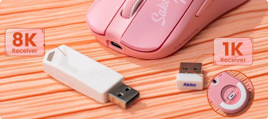 Akkoです。 Akko x Taiko no Tatsujin Keyboard! | Akko 5108S Review - YouTube